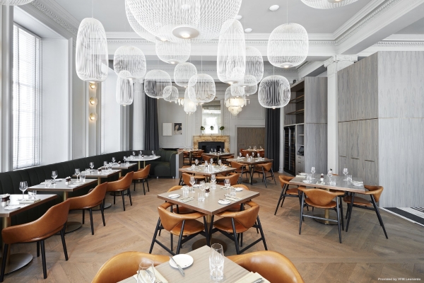 Blythswood Square Hotel